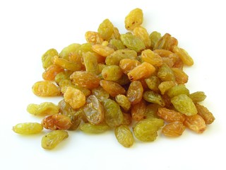 raisins