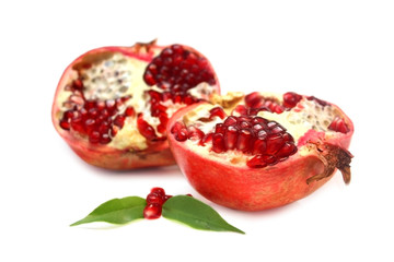 Pomegranate