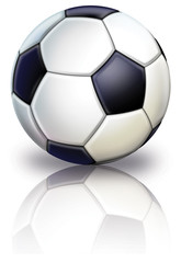 Bola de Futebol (Soccer)