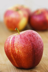 manzanas