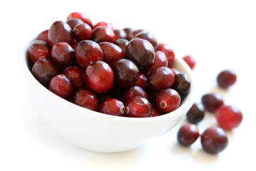 Cranberries