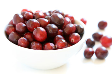 Cranberries