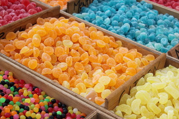 confiserie
