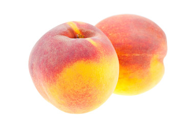 peach