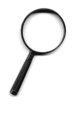 Lente d'ingrandimento