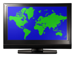 world television