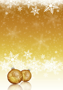 Christmas background