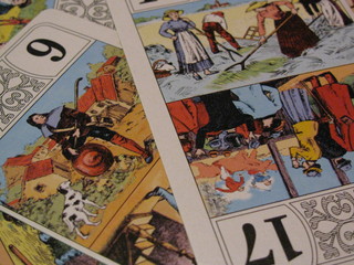tarot