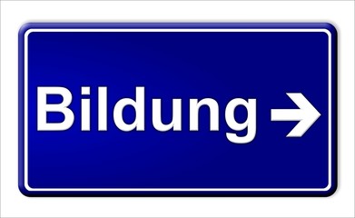 Bildung