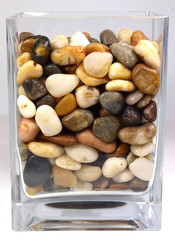 decorative stones