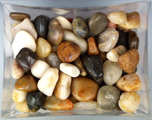 decorative stones