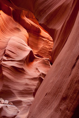 Lower Antelope Canyon