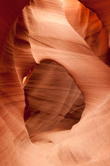 Slot Canyon
