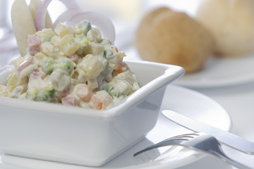salad