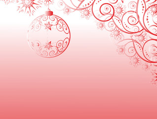 Decorazione natalizia