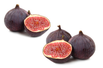 Fresh figs