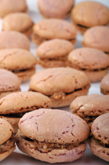Macarons maison