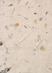 Handmade  paper
