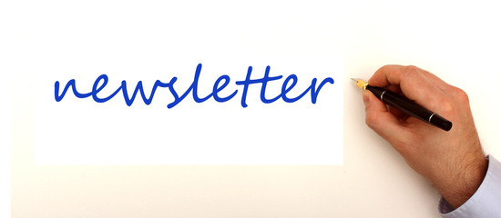 newsletter