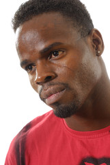 Obraz premium antillais décontracter