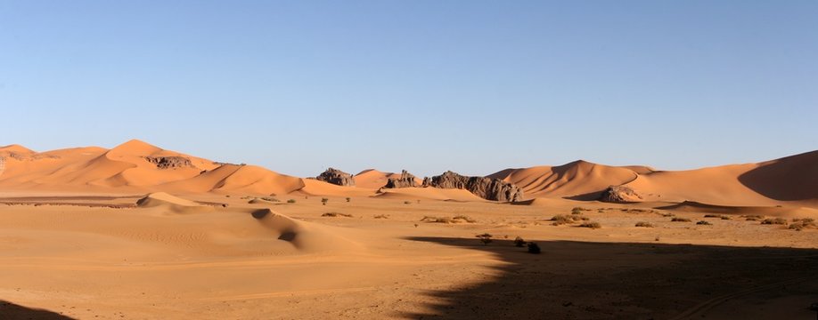 Tadart panorama