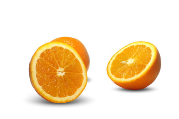 Oranges