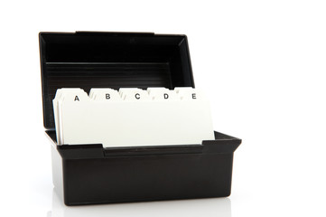 card system