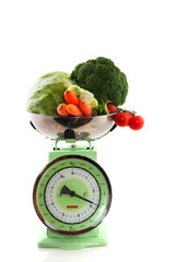 Healthy weight