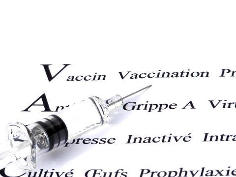 vaccination