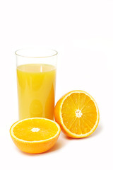 Orange juice