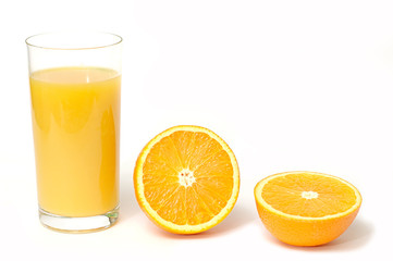 Orange juice