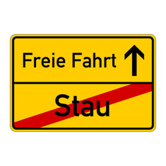 freie fahrt freie fahrt