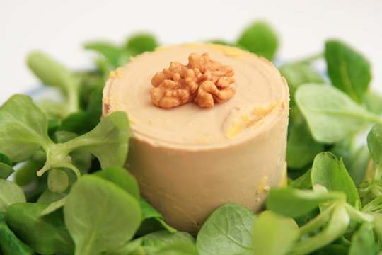 foie gras