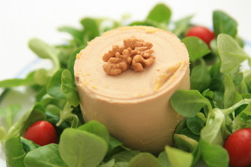 foie gras
