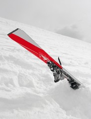 Ski