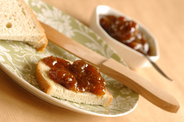 Fig Jam