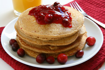 Pancakes