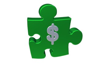 money
