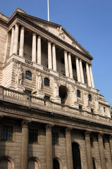 Bank of England