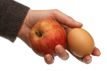 Für'n Appl und 'n Ei 04