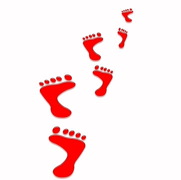 foot