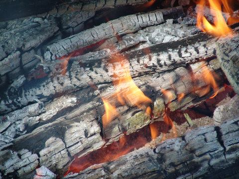 fire