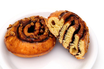 Sticky Bun