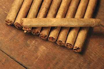 Cigars
