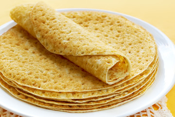 Crepes
