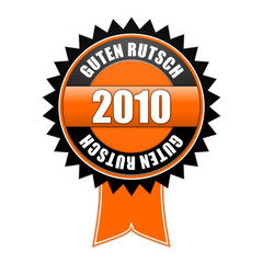 siegel guten rutsch 2010