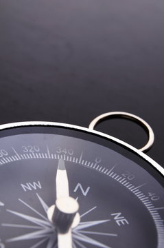 compass and copyspace