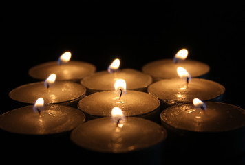 candles