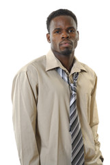 tenue décontractée 4