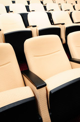 Obraz premium auditorium